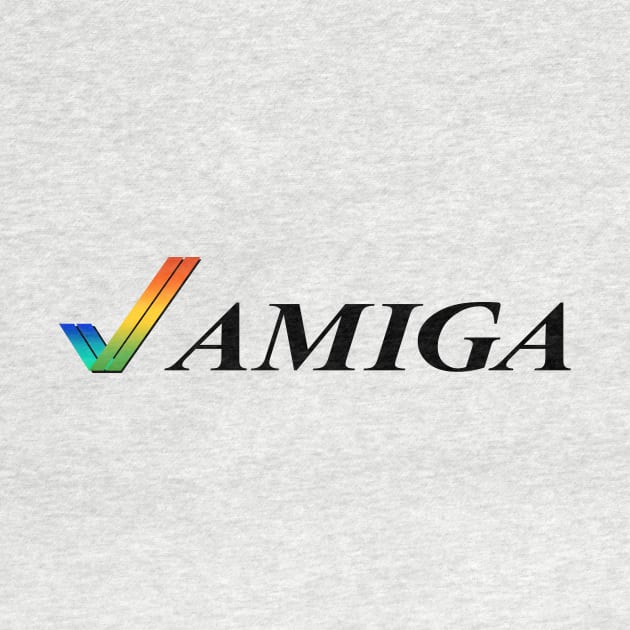 Commodore Amiga by Retro8Bit Fashion Store